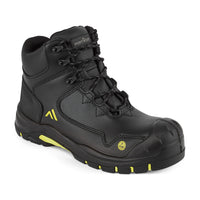 Black/Yellow