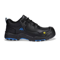 Black/Blue