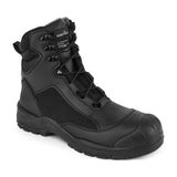 Portwest Occupational Action Leather High Boot O7S HRO SR FO SC FC26