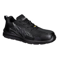 Black/Zoom Grey