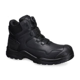 Portwest Composite Leather Ankle Boot S3S HRO SR FO SC FC38