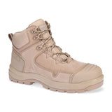 Portwest Wheat Apex Mid Boot S3S HRO SR FD04