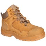 Portwest Wheat Apex Mid Boot S3S HRO SR FD04
