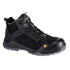 Portwest Bevel Mid Boot S3S ESD SR FO FE01