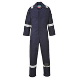 Portwest Aberdeen Flame Retardant Coverall FF50