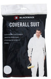 Blackrock Disposable Coverall FFJEC