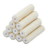 Unbranded 6" Velour Roller 41mm core