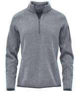 Stormtech Ladies Avalante 1/4 Zip Fleece FHP1W