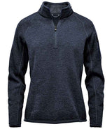 Stormtech Ladies Avalante 1/4 Zip Fleece FHP1W