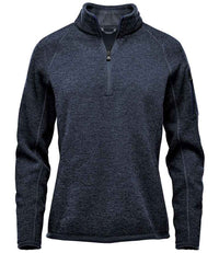 Navy Heather