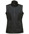 Stormtech Ladies Avalante Full Zip Knitted Fleece Gilet FHV1W