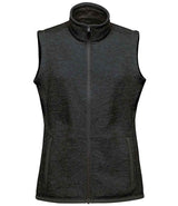 Stormtech Ladies Avalante Full Zip Knitted Fleece Gilet FHV1W