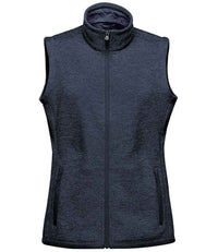 Navy Heather
