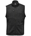 Stormtech Avalante Full Zip Knitted Fleece Gilet FHV1