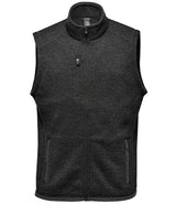 Stormtech Avalante Full Zip Knitted Fleece Gilet FHV1