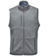 Stormtech Avalante Full Zip Knitted Fleece Gilet FHV1
