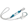 Portwest Single Lanyard With Shock Absorber FP23