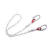 Portwest Single Rope Restraint Lanyard FP24