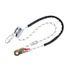 Portwest Work Positioning Lanyard with Grip Adjuster FP26