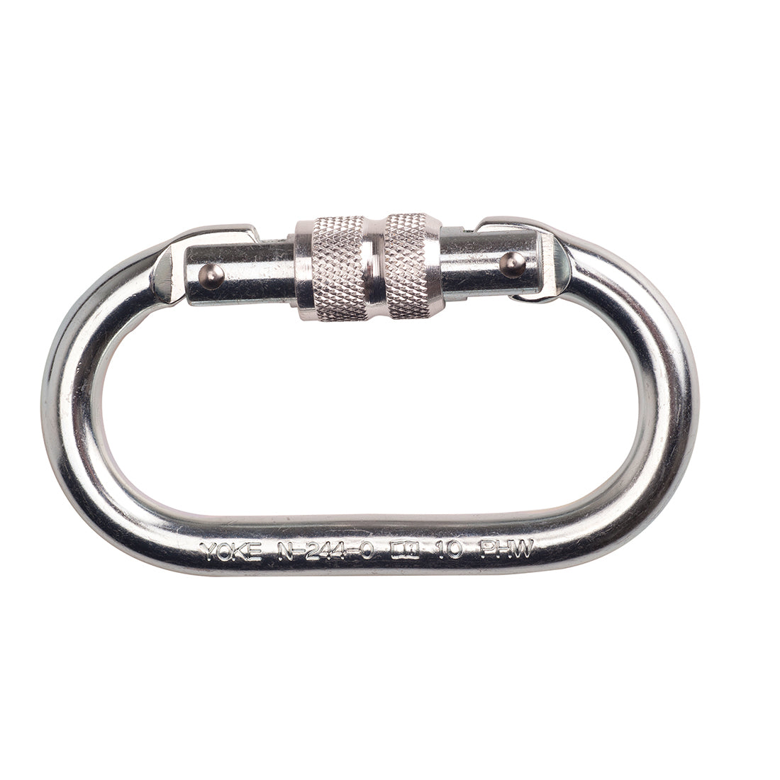 Portwest Screwgate Carabiner FP30
