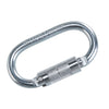 Portwest Twist Lock Carabiner FP33