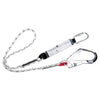 Portwest Single Kernmantle Lanyard With Shock Absorber FP56