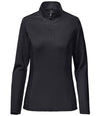 Stormtech Ladies Monterey 1/4 Zip Pullover FPL5W