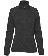 Stormtech Ladies Yosemite Full Zip Fleece Jacket FPX1W