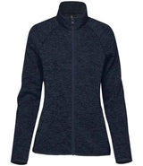 Stormtech Ladies Yosemite Full Zip Fleece Jacket FPX1W