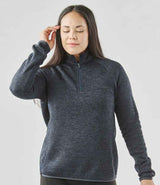 Stormtech Ladies Yosemite 1/2 Zip Pullover FPX2W