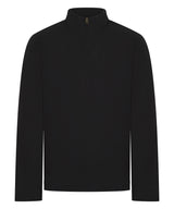 Front Row Premium piqué 1/4-zip top FR045