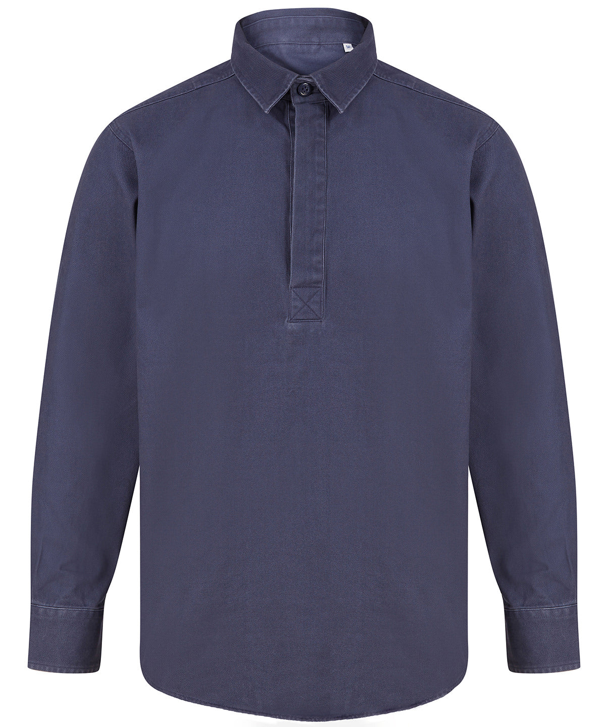 Front Row Pullover drill shirt FR050