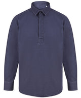 Front Row Pullover drill shirt FR050