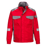 Portwest Bizflame Ultra Two Tone Jacket FR08