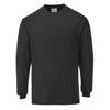 Portwest Modaflame Knit FR Long Sleeve T-Shirt FR11