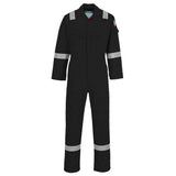Portwest Flame Resistant Super Light Weight Anti-Static Coverall 210g FR21