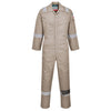 Portwest Flame Resistant Super Light Weight Anti-Static Coverall 210g FR21