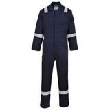 Portwest Flame Resistant Super Light Weight Anti-Static Coverall 210g FR21