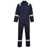 Portwest Flame Resistant Super Light Weight Anti-Static Coverall 210g FR21