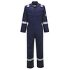 Portwest Bizflame Work Lightweight Insect Repellent FR Coverall FR22