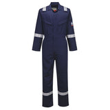 Portwest Bizflame Work Lightweight Insect Repellent FR Coverall FR22
