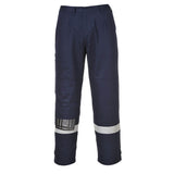 Portwest Bizflame Work FR Trousers FR26