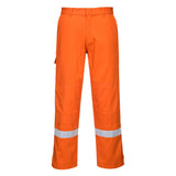 Portwest Bizflame Work FR Trousers FR26