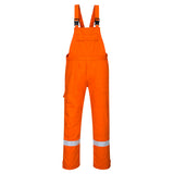 Portwest Bizflame Plus Bib and Brace FR27