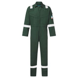 Portwest Flame Resistant Light Weight Anti-Static Coverall 280g FR28