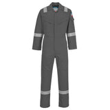 Portwest Flame Resistant Light Weight Anti-Static Coverall 280g FR28