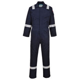 Portwest Flame Resistant Light Weight Anti-Static Coverall 280g FR28