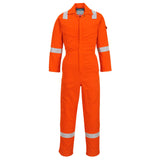 Portwest Flame Resistant Light Weight Anti-Static Coverall 280g FR28