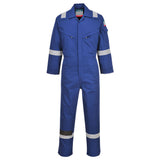 Portwest Flame Resistant Light Weight Anti-Static Coverall 280g FR28