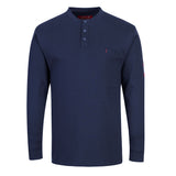 Portwest FR Antistatic Henley FR32